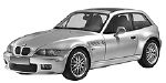 BMW E36-7 B3514 Fault Code