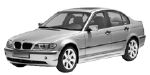 BMW E46 B3514 Fault Code