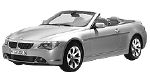 BMW E64 B3514 Fault Code