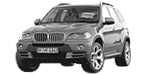 BMW E70 B3514 Fault Code